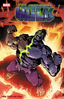 Infernal Hulk #05 1:25 Giuseppe Camuncoli Var Comics Marvel Comics