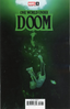 One World Under Doom #09 RB Silva Var Comics - Back Issues Marvel Comics