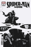 Spider-Man Noir (2025) #03 1:25 Nogi San Var Comics Marvel Comics