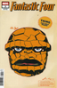 Fantastic Four (2025) #03 "Halloween Mask" Var Comics - Back Issues Marvel Comics