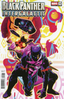Black Panther Intergalactic #03 ACO Var Comics Marvel Comics