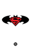 Batman Superman World's Finest #49 "Symbol" Var Comics DC Comics