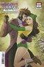 Marvel Winter Break Special #01 1:25 Leirix Var Comics - Back Issues Marvel Comics