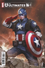 Ultimates (2024) #16 InHyuk Lee Var Comics - Back Issues Marvel Comics