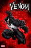 Venom Black White & Blood #02 1:25 Carlos Gomez Var Comics Marvel Comics