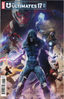Ultimates (2024) #17 1:25 Barends Var