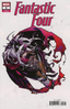 Fantastic Four (2025) #08 1:25 Rose Besch Var Comics Marvel Comics