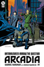 Batman Green Arrow The Question Arcadia #01 Kevin Nowlan Var