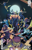 Absolute Evil #01 One Shot Rossmo Var Comics - Back Issues DC Comics
