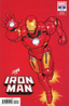 Iron Man (2026) #02 David Nakayama Var Comics Marvel Comics