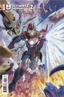 Ultimate Endgame #02 Tony S Daniel Var Comics Marvel Comics