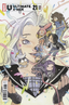 Ultimate X-Men (2024) #21 Peach Momoko Var Comics Marvel Comics