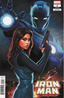 Iron Man (2026) #01 Ivan Talavera Var Comics Marvel Comics