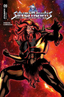 SilverHawks (2025) #09 Staggs Var Comics - Back Issues Dynamite Entertainment