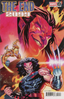 The End 2099 #02 1:25 Franchesco Manna Var Comics Marvel Comics
