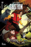 Disney Villains Gaston #02 David Cousens Var Comics Dynamite Entertainment