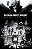 Batman White Knight Absolute Edition HC Trades/Hard Covers DC COMICS