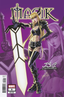Magik (2025) #08 J Scott Campbell Var Comics - Back Issues Marvel Comics