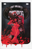 Big Rig #02 Vecchio "Mud Flap" Var Comics - Back Issues Vault Comics