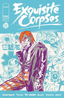 Exquisite Corpses #03 Michael Walsh "Polybagged w/ Card" Var Comics - Back Issues Image Comics
