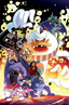 Gargoyles Darkwing Duck #04 1:15 Ciro Cangialosi Var Comics Dynamite Entertainment