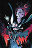Marian Heretic #01 Burnett "Virgin" Var Comics Boom! Entertainment