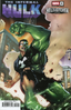 Infernal Hulk #04 Ario Anindito Var Comics Marvel Comics
