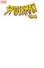Spider-Man '94 #01 Blank Var Comics Marvel Comics