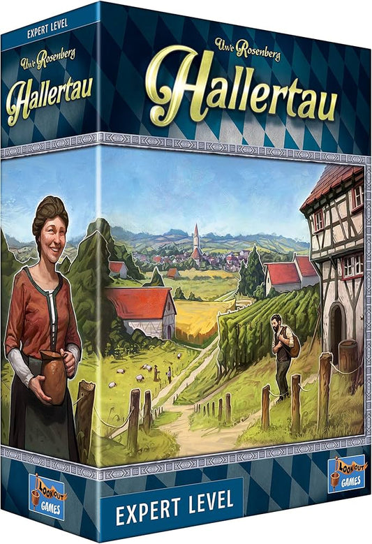 Hallertau