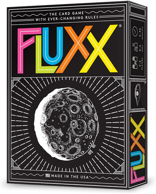 Fluxx - 5.0