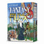 Fluxx - Fantasy Tabletop Games Looney Labs Default Title  