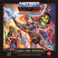 Masters of the Universe Clash for Eternia Gaming CMON Games Default Title