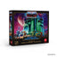 Masters of the Universe Assault on Castle Grayskull Exp Tabletop Games CMON Games Default Title  