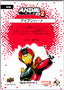 Marvel Anime Vol 2 2023 Mega Moon #038 Ironheart Non-Sports Cards UPPER DECK