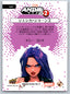 Marvel Anime Vol 2 2023 Mega Moon #041 Jessica Jones Non-Sports Cards UPPER DECK