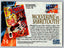 Marvel Masterpieces 1992 Battle Spectra #3-D Wolverine vs Sabretooth Non-Sports Cards Skybox