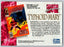 Marvel Masterpieces 1992 Lost Marvels #LM-4 Typhoid Mary Non-Sports Cards Skybox