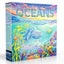 Evolution Oceans Tabletop Games North Star Games Default Title