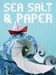 Sea Salt & Paper Gaming PANDASAURUS GAMES Default Title