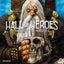 Raiders of the North Sea Hall of Heroes Exp Gaming RENEGADE GAME STUDIOS Default Title