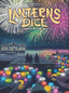 Lanterns Dice Lights in the Sky Gaming RENEGADE GAME STUDIOS Default Title