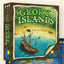 Glory Islands Tabletop Games Rio Grande Games Default Title  