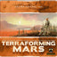 Terraforming Mars Gaming STRONGHOLD GAMES Default Title