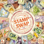 Stamp Swap Gaming STONEMAIER GAMES Default Title