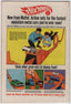 The Atom #38 FN/VF Comics - Back Issues DC COMICS