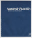 Sunpot #01 Comics - Back Issues STELLAR COLLECTIBLES