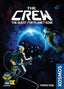 The Crew: The Quest for Planet Nine Gaming Kosmos Games Default Title