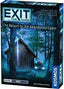 Exit Return to the Abandoned Cabin Tabletop Games Thames & Kosmos Default Title  