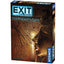 Exit Pharaoh's Tomb Tabletop Games Thames & Kosmos Default Title