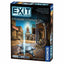 Exit Kidnapped in Fortune City Tabletop Games Thames & Kosmos Default Title